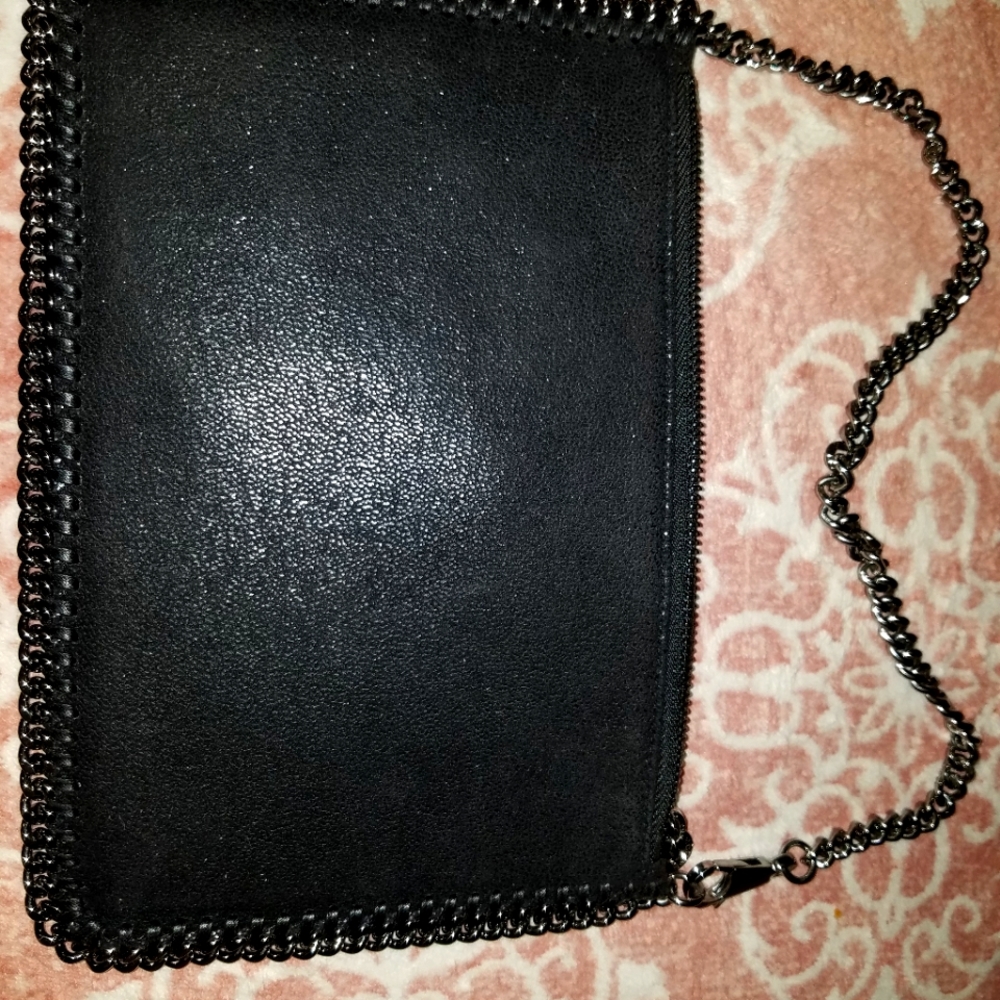 Stella McCartney Wristlet